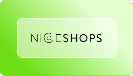 Case Study niceshops