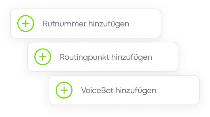 routingpunkte beim routings hinzufuegen